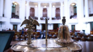 Oposición en Congreso CDMX acusa a TEPJF de ‘convalidar trampa de Morena’