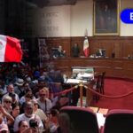 PARTIDOS PUEDEN IMPUGNAR REFORMA JUDICIAL: SCJN