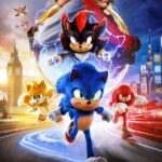 SONIC 3: LA PELÍCULA ES LA AVENTURA QUE CONQUISTA A MÉXICO ESTA NAVIDAD.