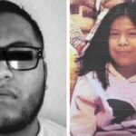 LUIS ÁNGEL “N”, ARRESTADO POR EL FEMINICIDIO DE GÉNESIS MEI LING