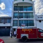 TRÁGICO ACCIDENTE EN LEÓN: HOMBRE MUERE APLASTADO POR ELEVADOR