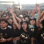 MARZO 2025: ¡UNA AGENDA MUSICAL IMPERDIBLE EN MÉXICO!