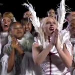 COPACABANA VIBRA CON GAGA Y 2.1 MILLONES DE FANS