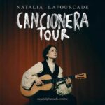 LAFOURCADE Y SU NUEVO ÁLBUM, UNA OBRA DE ARTE MEXICANA