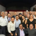 JUSTICIA CON SENTIDO COMÚN: OLIVIA AGUIRRE CONECTA CON JALISCO