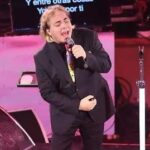 CRISTIAN CASTRO HACE VIBRAR HERMOSILLO CON SU REGRESO TRIUNFAL