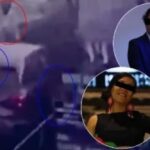 SICARIO ESPERA 20 MINUTOS PARA ASESINAR A FUNCIONARIOS DE CDMX Y HUYE A PIE