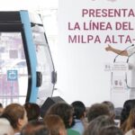 NUEVA LÍNEA DEL CABLEBÚS EN LA CDMX UNIRÁ MILPA ALTA, XOCHIMILCO Y TLÁHUAC