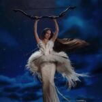 BELINDA REGRESA CON FUERZA: “INDÓMITA”, SU NUEVO ÁLBUM TRAS 12 AÑOS