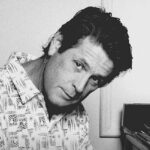 MUERE BRIAN WILSON, LÍDER DE LA BANDA THE BEACH BOYS Y ARQUITECTO DEL SURF SOUND