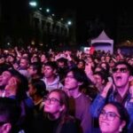 DEUDORES ALIMENTARIOS PODRÍAN QUEDARSE FUERA DE CONCIERTOS Y PARTIDOS