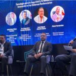 TECNOLOGÍA CONTRA EL CRIMEN: TELTRONIC LANZA LLAMADO URGENTE A MODERNIZAR LA SEGURIDAD EN MÉXICO