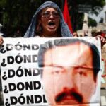 ONU PRESIONA A MÉXICO POR CRISIS DE DESAPARICIONES FORZADAS