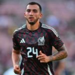 LUIS CHÁVEZ, FUERA DEL TRI POR LESIÓN; PELIGRA SU MUNDIAL 2026