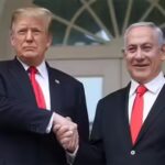 TRUMP EXIGE FRENO AL JUICIO POR CORRUPCIÓN CONTRA “BIBI” NETANYAHU