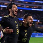 PSG MEDITA CON 4-0, BAYERN RECARGA FUEGO Y MÉXICO SIGUE DUDANDO