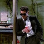 MUERE MICHAEL MADSEN, LEYENDA DEL CINE DE TARANTINO