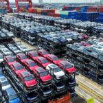 MERCADO DE AUTOS CHINOS ENFRENTA DEPURACIÓN MASIVA