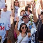 CRECE EL ODIO RACIAL EN EU TRAS REELECCIÓN DE TRUMP