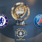 CHELSEA VS PSG: LA GRAN FINAL DEL MUNDIAL DE CLUBES 2025