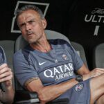 EL PSG DE LUIS ENRIQUE: DE CIRCO A MAQUINARIA GANADORA
