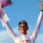 “EL TORITO” IMPARABLE EN AUSTRIA: VICTORIA EN LA MONTAÑA