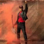 TOM MORELLO LANZA HIMNO MIGRANTE: PRETEND YOU REMEMBER ME