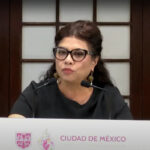 Trump exagera: CDMX no encabeza lista de ciudades violentas: Brugada