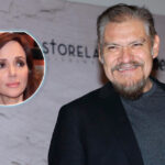 Joaquín Cosío apoya a Lilly Téllez y critica a la 4T