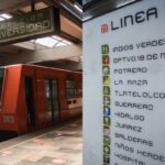 ¡Ya hay fecha! CDMX cerrará la Línea 3 del Metro por modernización: los cierres empezarán en diciembre de 2026