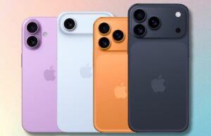 iPhone 17 se filtra con un dramático diseño una semana antes del Evento “Awe-Dropping” de Apple