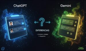 Recordatorios con IA: así se configuran en ChatGPT y en Gemini, y en qué se diferencian