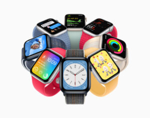 Apple prepara un nuevo Watch SE: una filtración de última hora lo pone en la alineación de este año