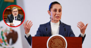 Perú lleva al pleno la moción para declarar “persona non grata” a Sheinbaum; la crisis con México se agrava