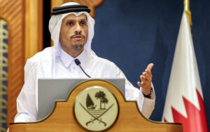 Doha advierte: “nos reservamos el derecho de responder” tras ataque israelí; Qatar mantiene su rol de mediador