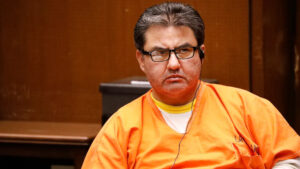 EU acusa por tráfico sexual al líder de La Luz del Mundo, Naasón Joaquín García y a cinco colaboradores