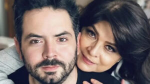 José Eduardo Derbez niega “rehabilitación” y explica la separación temporal de su familia