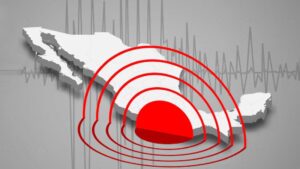 Sismo M 4.7 sacude el Istmo; sin daños ni alerta en CDMX