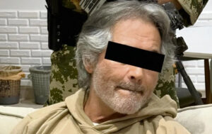 Del sobrino a la extradición de Bermúdez