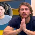 Aldo de Nigris, en crisis tras salida de Aarón Mercury, según coberturas televisivas