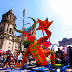 Desfile de alebrijes 2025 en CDMX, ya tiene fecha