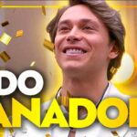 Aldo de Nigris gana La Casa de los Famosos México