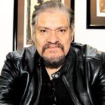 Joaquín Cosío se une a la marcha de la Generación Z: “Es hora de exigir la revocación de Sheinbaum”