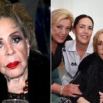 Audio escalofriante: ¿Enfermera maltrataba a Silvia Pinal? Revelan grabación que conmociona a México