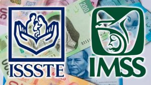 Ya es oficial: calendario de pagos del IMSS e ISSSTE para febrero de 2026