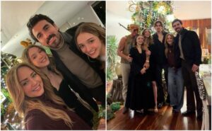 Andrea Legarreta confirma romance: “Estoy feliz, ilusionada y lo que se ve no se juzga”