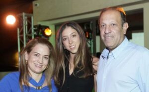 Valeria Slim da el “sí” al amor: la nieta de Carlos Slim se comprometió con Justo Fernández del Valle