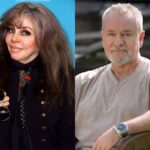 Hermanos de Verónica Castro aclaran rumores sobre su salud: “Está bien y muy tranquila”