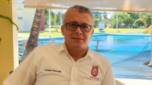 Tragedia evitable en Guasave: omisión de alcaldesa cobra la vida de un profesor muy querido por la comunidad