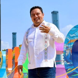 Recorridos de Bienestar en Guerrero